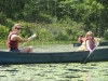clover-canoeing