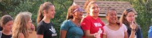 resident camp at windham tolland 4h camp